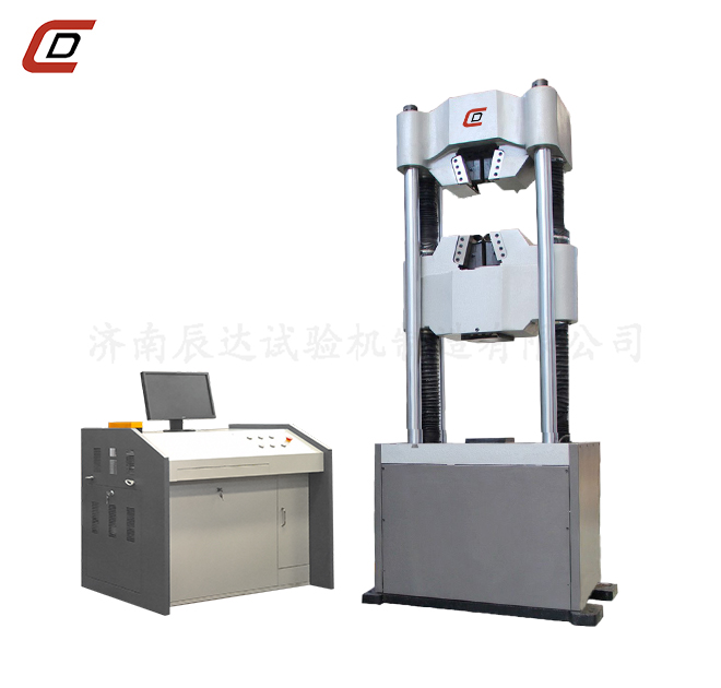 液壓萬(wàn)能試驗(yàn)機(jī)有哪些分類和用途呢？