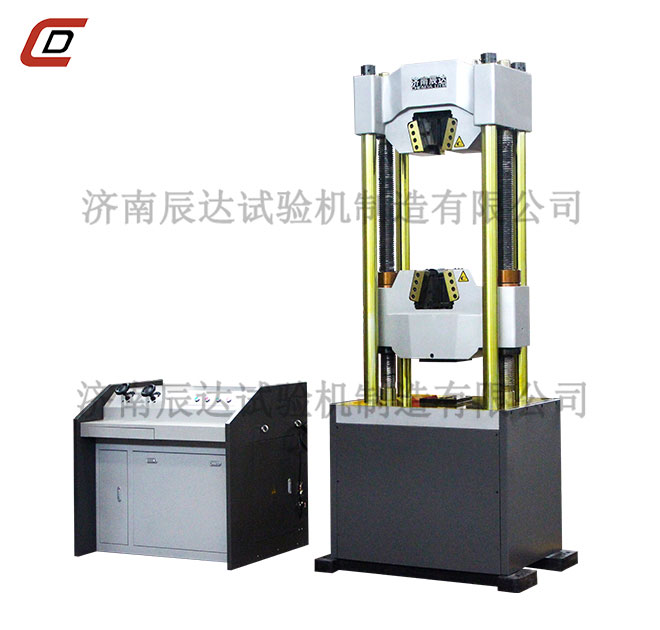 拉力試驗機有哪些特點？應該如何選擇？