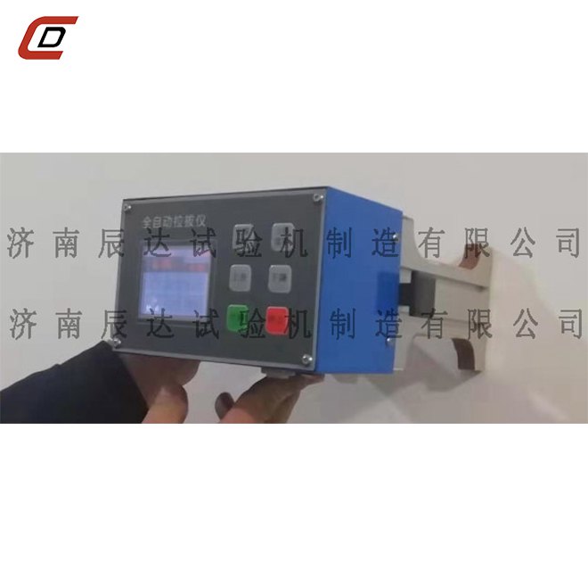 保溫材料粘結(jié)強度試驗機(jī)