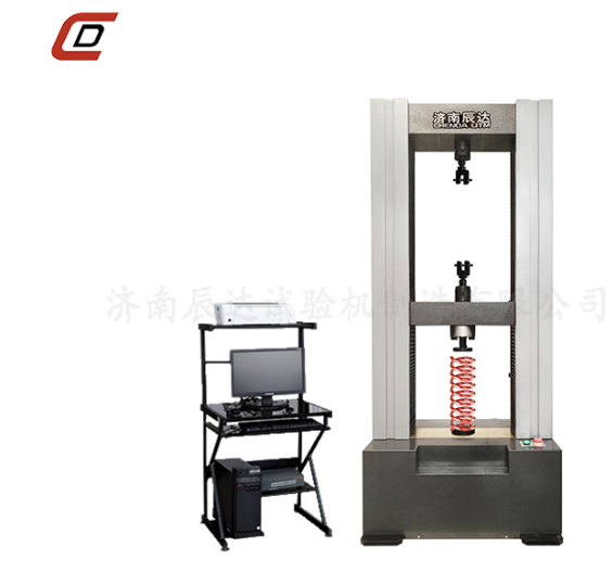 彈簧試驗(yàn)機(jī)都有哪些設(shè)備？