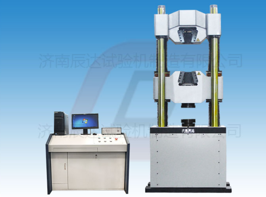 WAW-2000E伺服液壓試驗機的用途是什么，你知道嗎